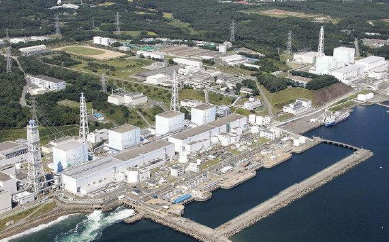日本国内对核电消极态度有望转变
