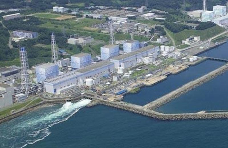 日媒称福岛第一核电站3号机组变形核燃料成功取出