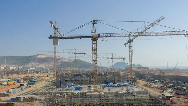 土耳其阿库尤(Akkuyu)核电厂4台机组将在2026年前投运