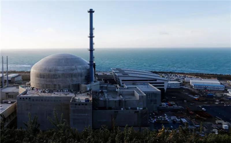 韩国核电公司提议帮助波兰建造核电站