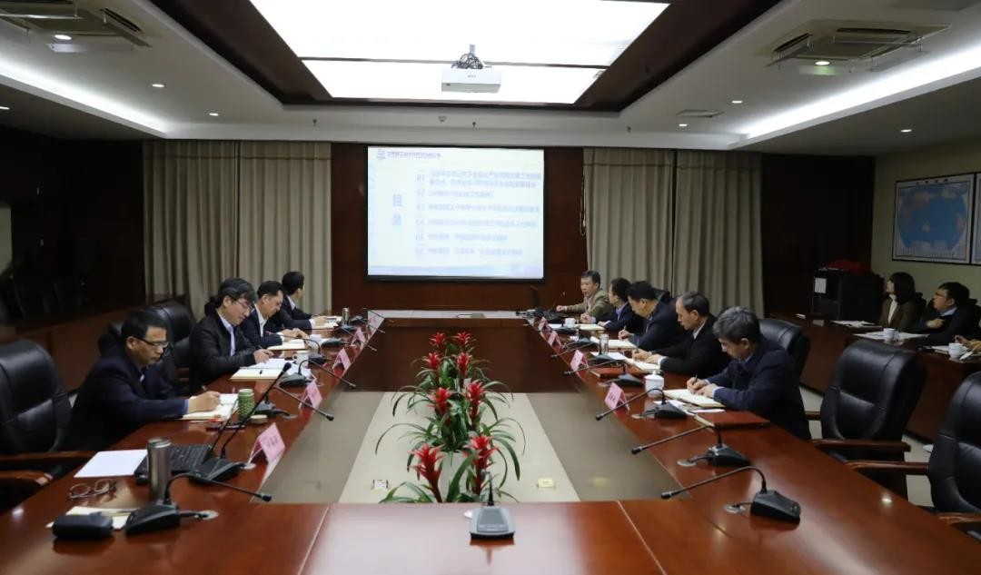 中核华兴：扎实开展党史学习教育，深入推动“抓落实年”重点任务