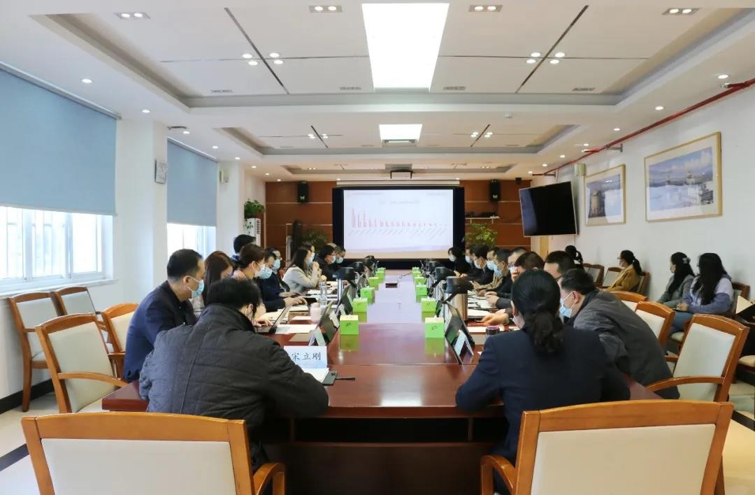 中核五公司：以公司高质量发展作为检验整改效果试金石