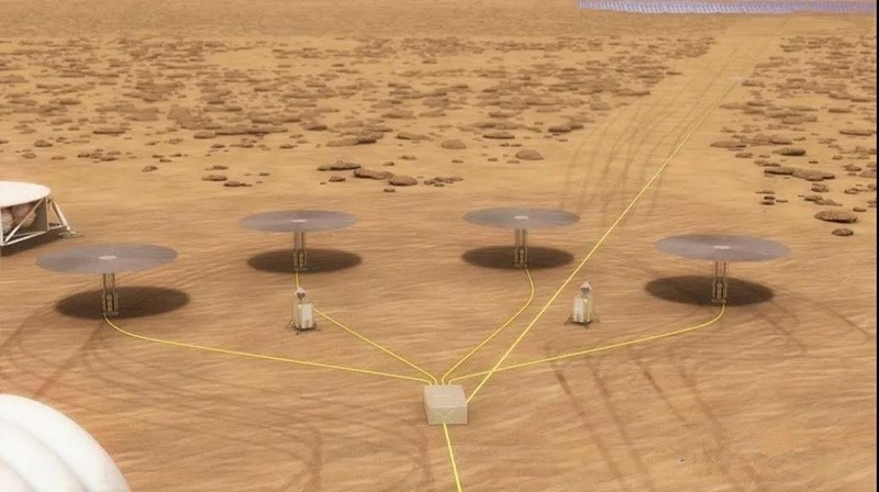 美国国家科学院建议NASA加速太空核推进技术发展