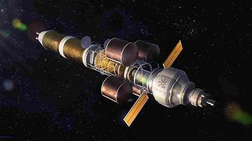 中国航天:2040年前后实现核动力空间穿梭机的重大突破