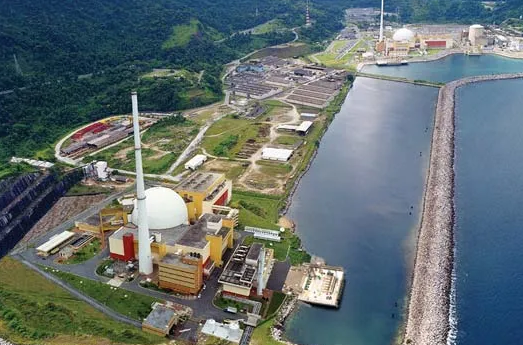 巴西核能公司启动安哥拉(Angra)3号机组土建工程招标