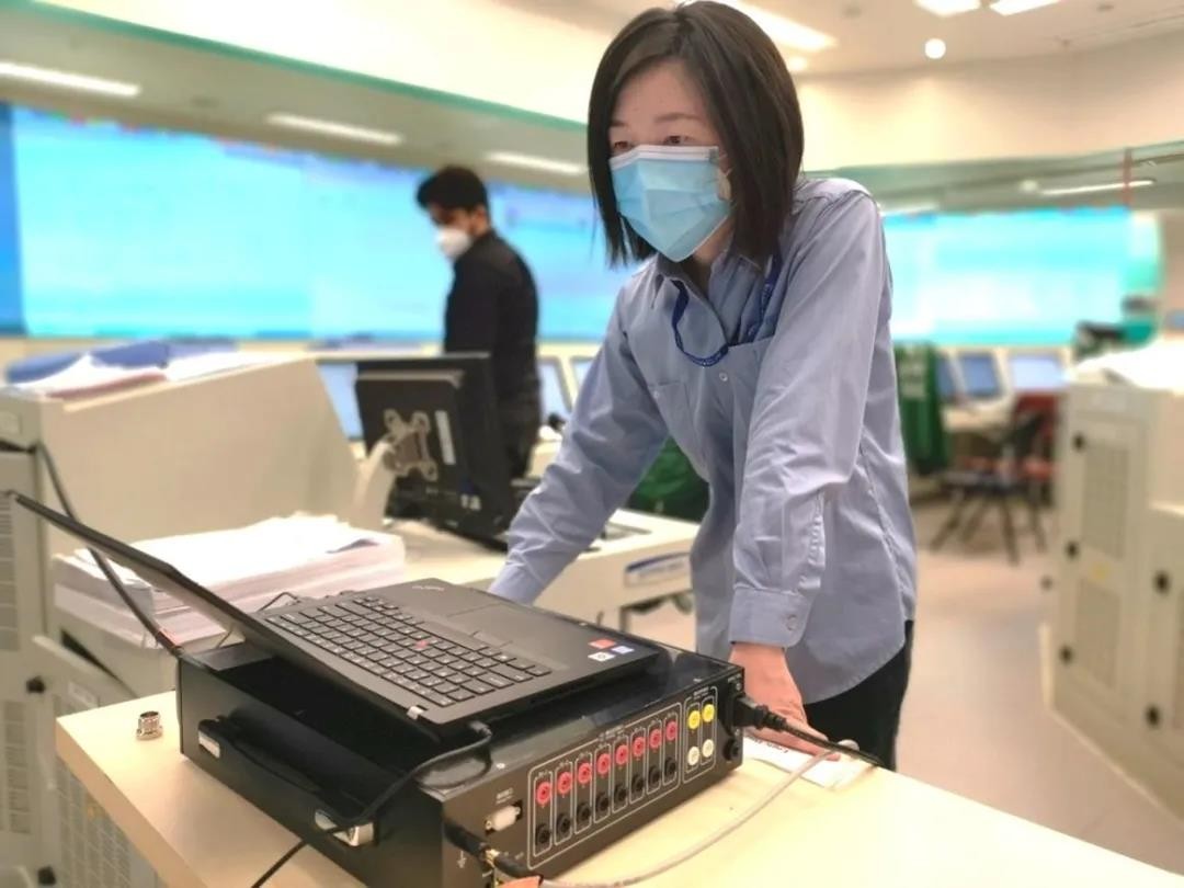 秦山核电的“清华学霸”是如何工作的?