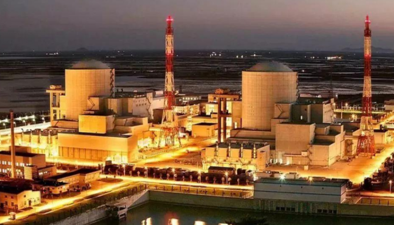 田湾核电站6号机组运行许可证颁发前综合检查报告