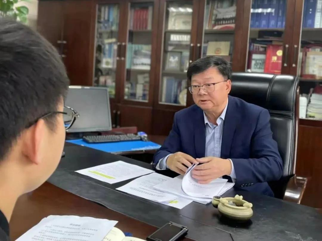 两会核声| 刘巍:兑现减排承诺,我国核电占比应超10%
