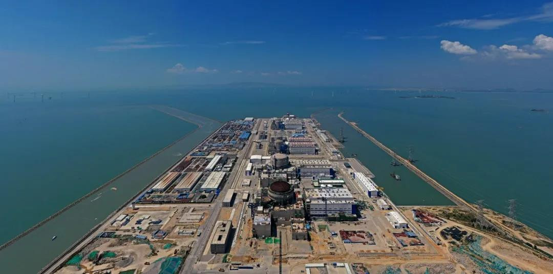 两会核声丨顾军:中核集团将为碳达峰碳中和目标提供有力支撑