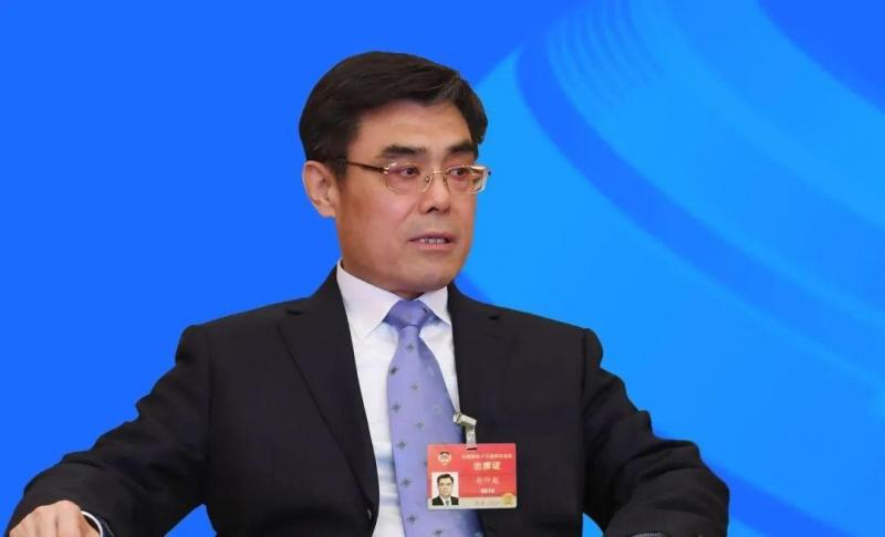 全国政协委员舒印彪：加快建设第三方认证体系 助力中国制造“走出去”
