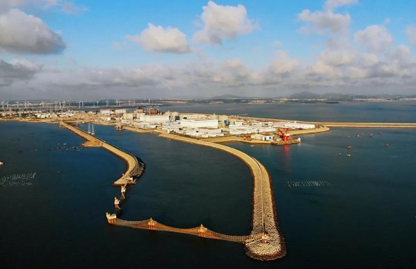 批量化建设自主三代核电助力碳达峰碳中和