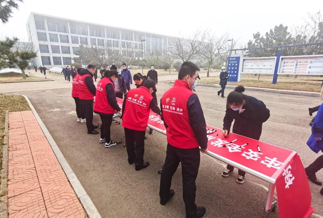 华能石岛湾核电组织召开守护核安全专题警示教育活动
