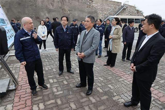 人事任免:张毅任江苏核电总经理