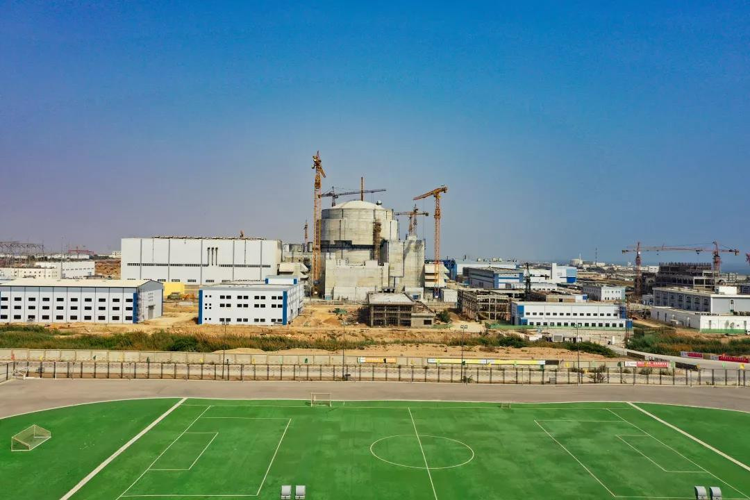 甘肃建投重工科技公司中标9亿元巴基斯坦卡拉奇环卫一体化项目