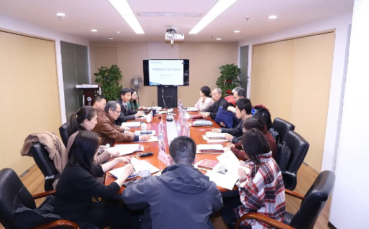 核能年鉴编纂座谈会建言要进一步提升年鉴文化品质