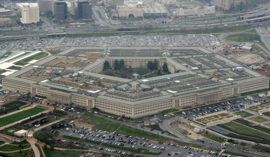 美国防部选择两种移动式微堆概念进行最终设计