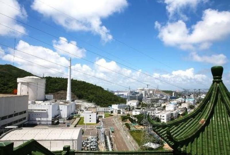 大比例参股浙江省内核电项目 浙能集团按下绿色转型“加速键”