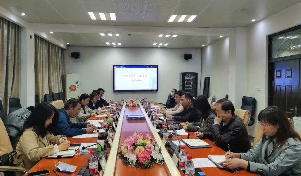 核工业档案馆与航天档案馆开展联学共建活动