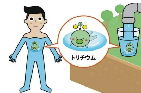 涉核公众沟通 日本给出了反面教材
