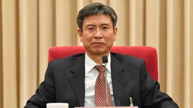 国家能源局原党组成员、副局长刘宝华被“双开”！