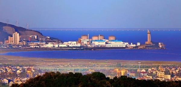 秦山核电:加速技术应用 激活发展“核动力”