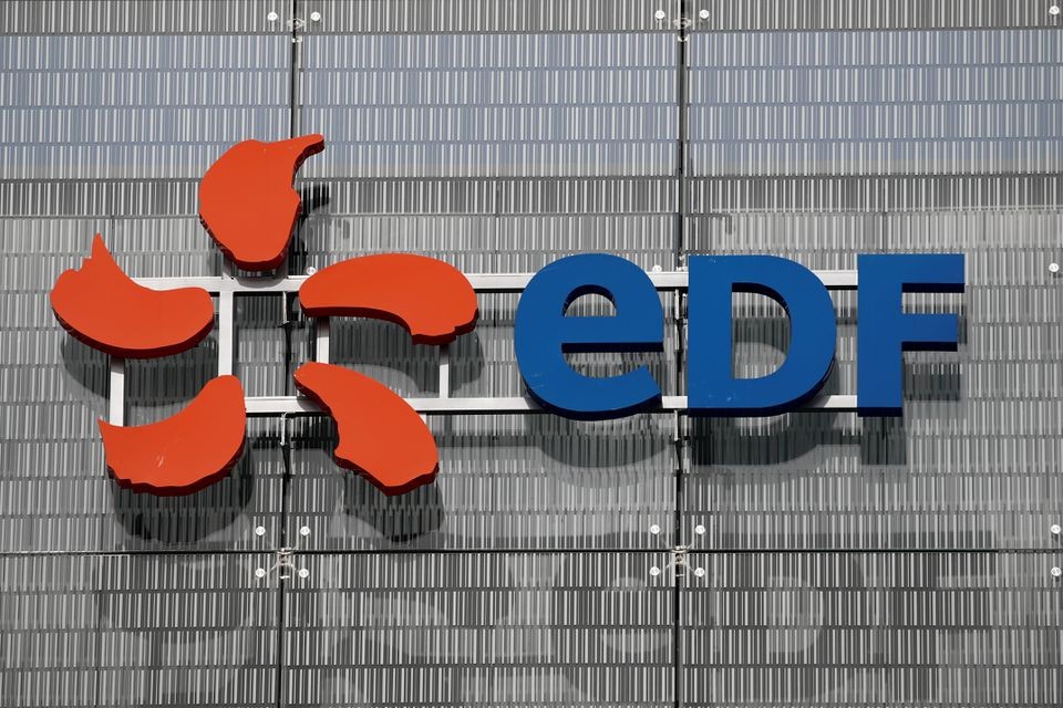 法国EDF提出有约束力的报价 拟在印度建造6座EPR核反应堆