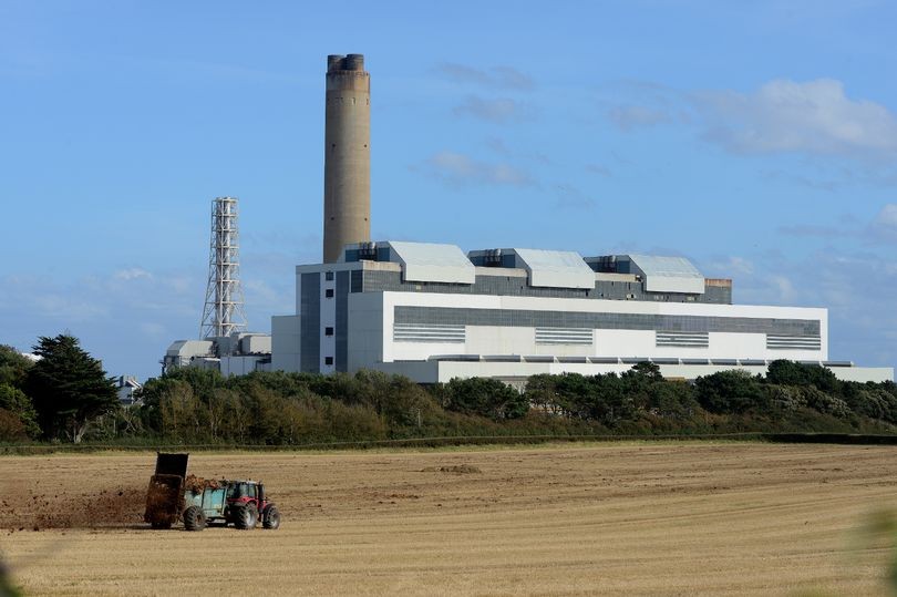 英国计划建造一座价值20亿英镑的核聚变工厂