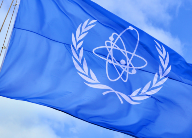IAEA预测2021年全球核能发电量将止跌回升