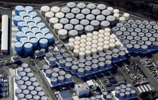担心地震发生致漏水处扩大 东电计划减少安全壳内核污水