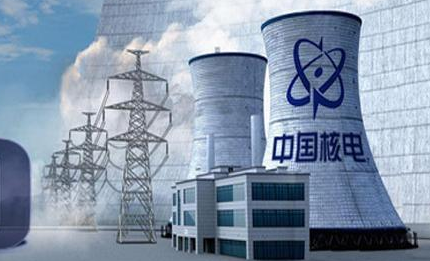 中国核电召开2020年度业绩说明会