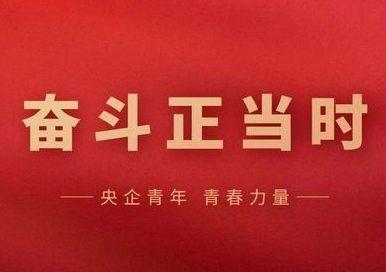 秦山核电团委被授予 “中央企业五四红旗团委”