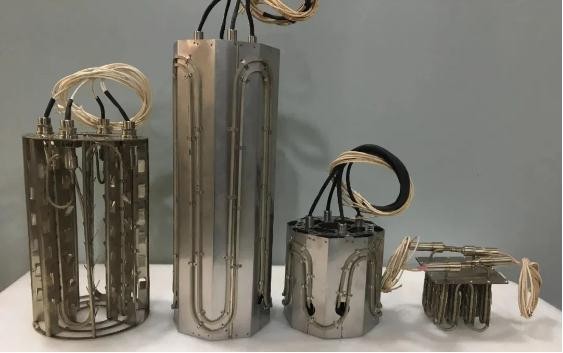 ​中国核动力院系列电加热器产品护航“天和舱”出征
