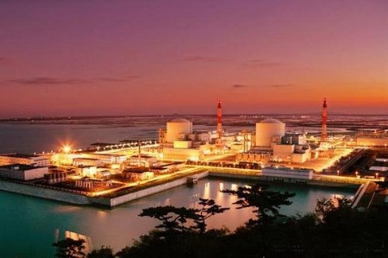 山东省:2025年 在运在建核电装机规模达到1300万千瓦左右
