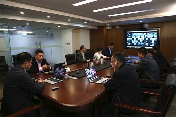 中电华元(中电检修)：从百年党史中汲取转型发展强大力量