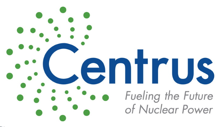 美国核燃料和服务提供商Centrus看到核燃料销售强劲增长