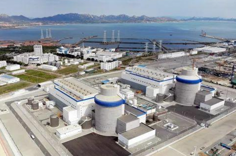 田湾核电站1-6号机组海工系统潜水作业外委服务项目