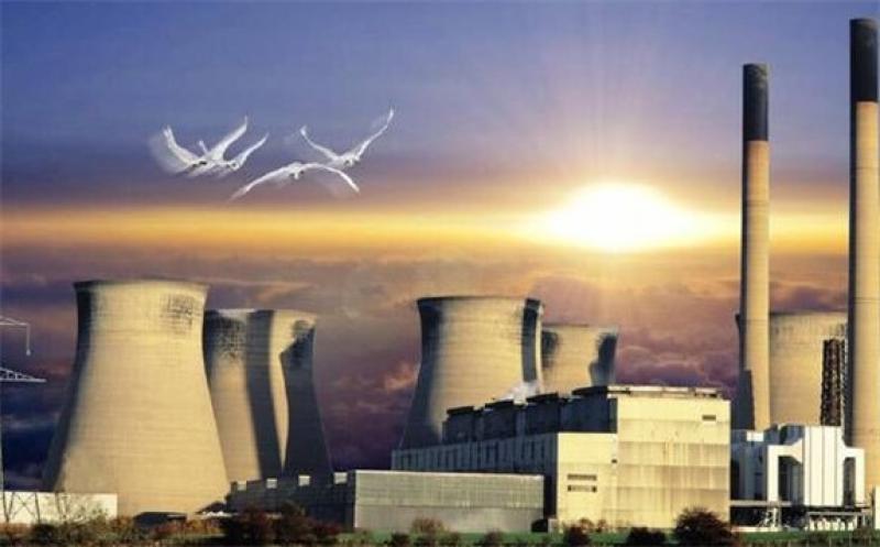 美国基建计划将重振核能?