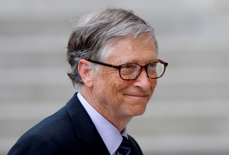 比尔盖茨的下一代先进核反应堆将在怀俄明州建造