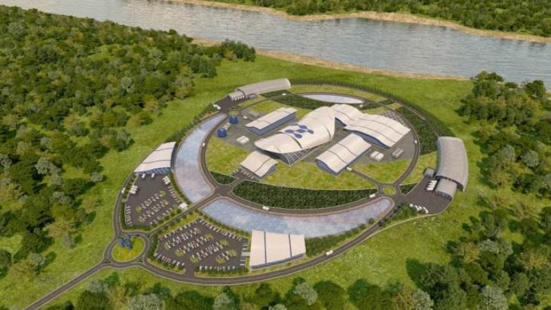 IAEA SMR 核工程师畅谈小型核反应堆发展前景