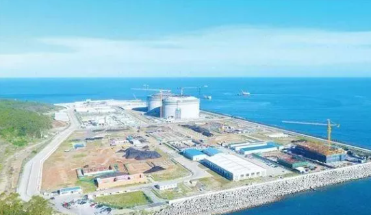 福建漳州:十四五推动漳州核电3-6号机组前期工作并开工建设