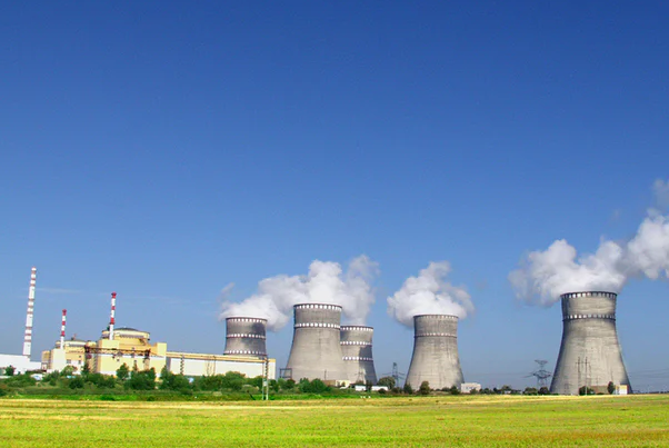 西屋电气和核运营商Energoatom 签署燃料组件供应合同