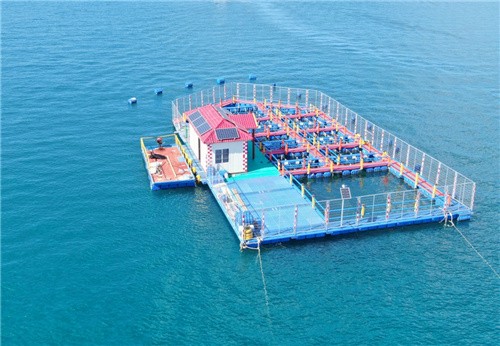 我国成功开展功能纳米膜公斤级海水提铀海试试验