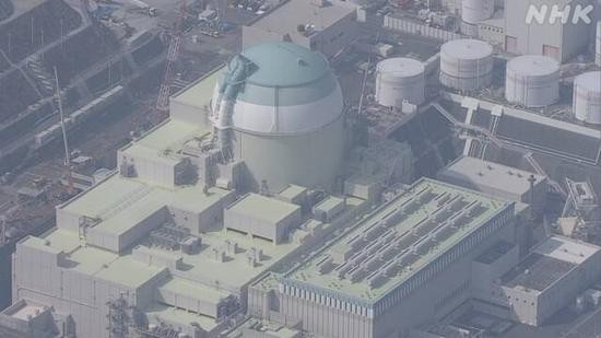 日本又要重启一座核电站机组 曾因不合规被禁止运行