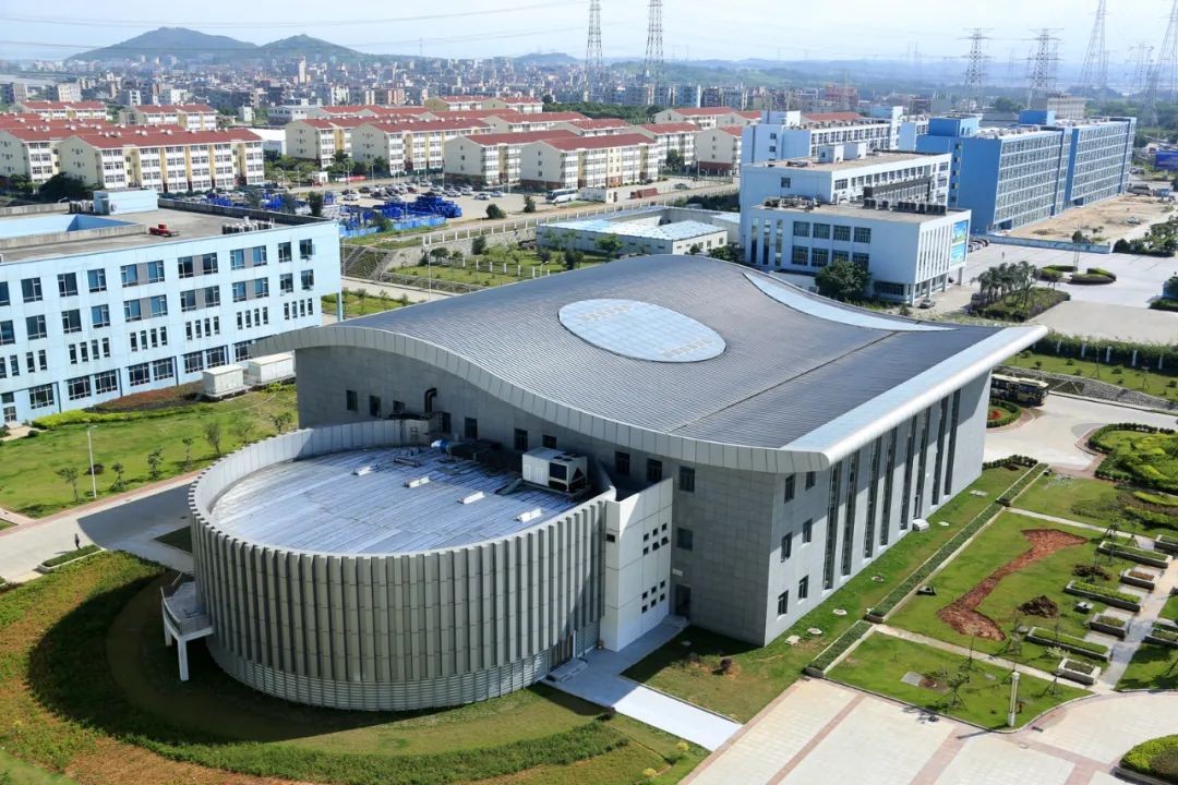 中国核科技馆和福清核电宣教展览中心被列入新一批全国爱国主义教育示范基地