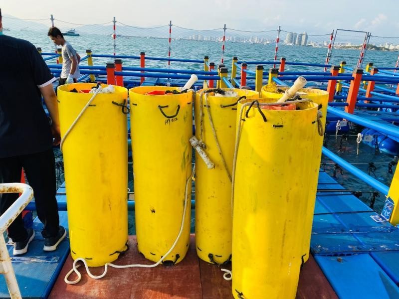 海里“捞”铀为核电纾困
