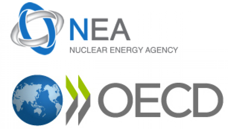 OECD/NEA发布2020版《核能数据》