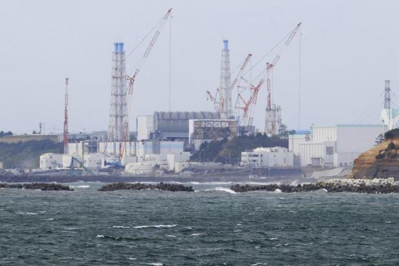 日本东京电力公司计划2022年开始取出福岛第一核电站核燃料残渣