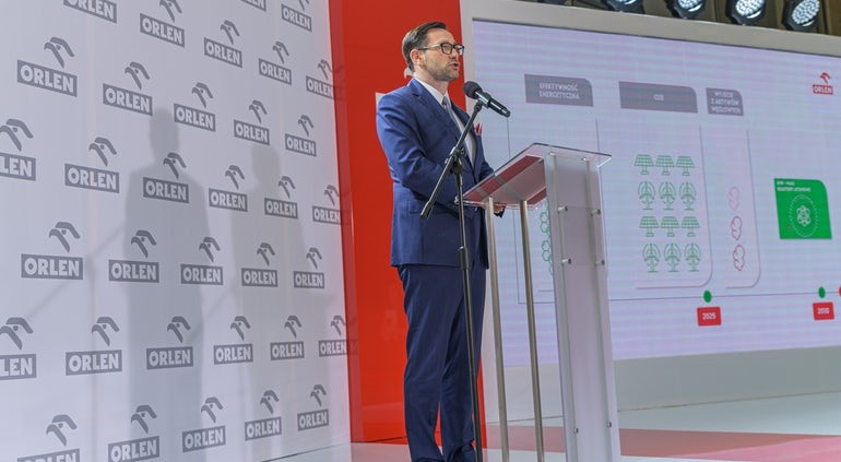 波兰国有燃料核能源公司与化学品公司Synthos就模块化反应堆部署进行合作