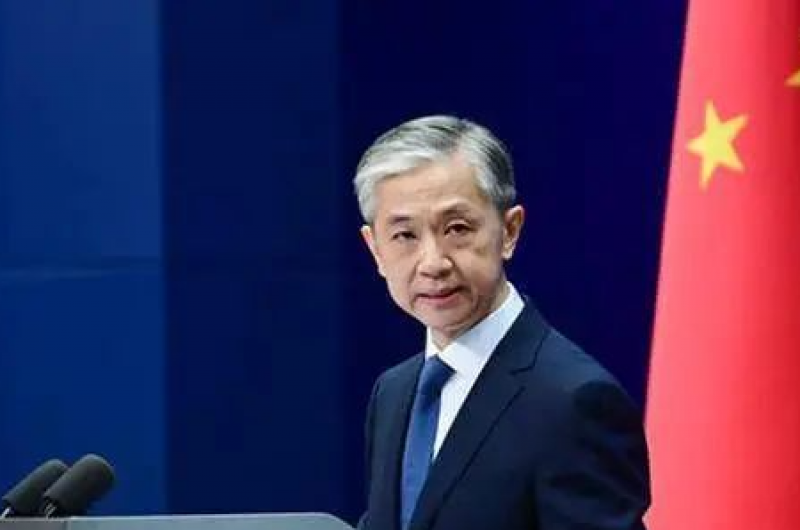 外交部:国际原子能机构已邀请中国专家参加日本福岛核事故污染水处置问题技术工作组