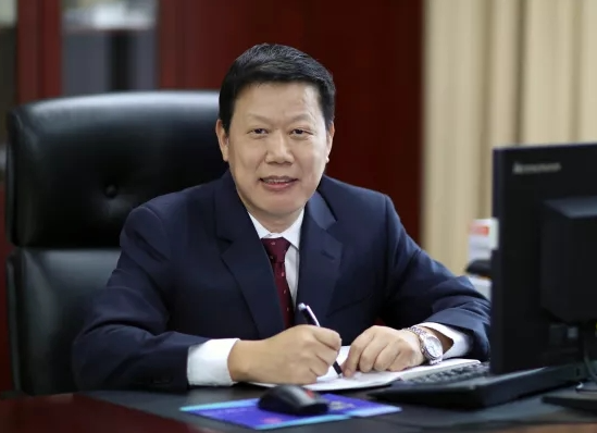 专访秦山核电党委书记黄潜:构建核电发展新模式,建设零碳未来城